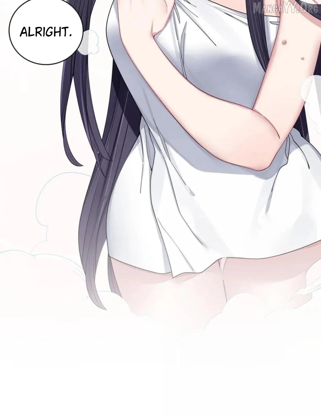My Fake Girlfriends are using me as a Shield Chapter 191 - page 43